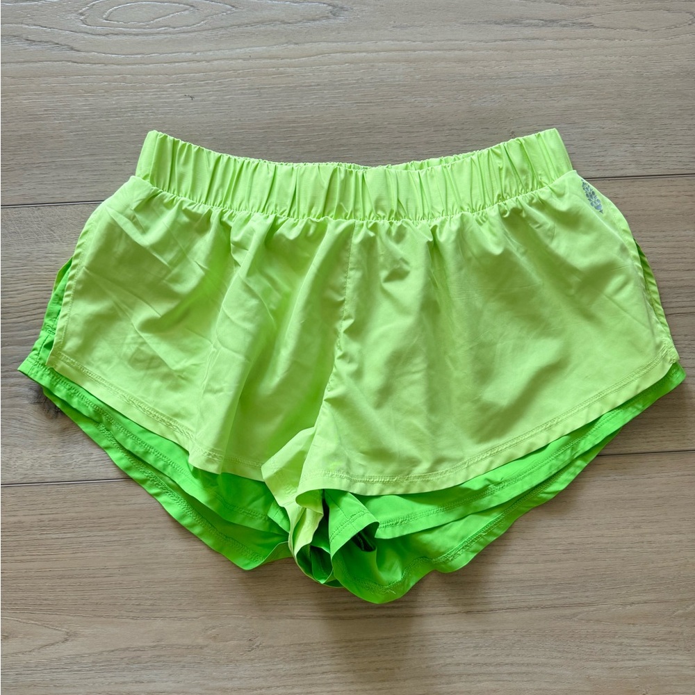 Free People FP Movement Shorts